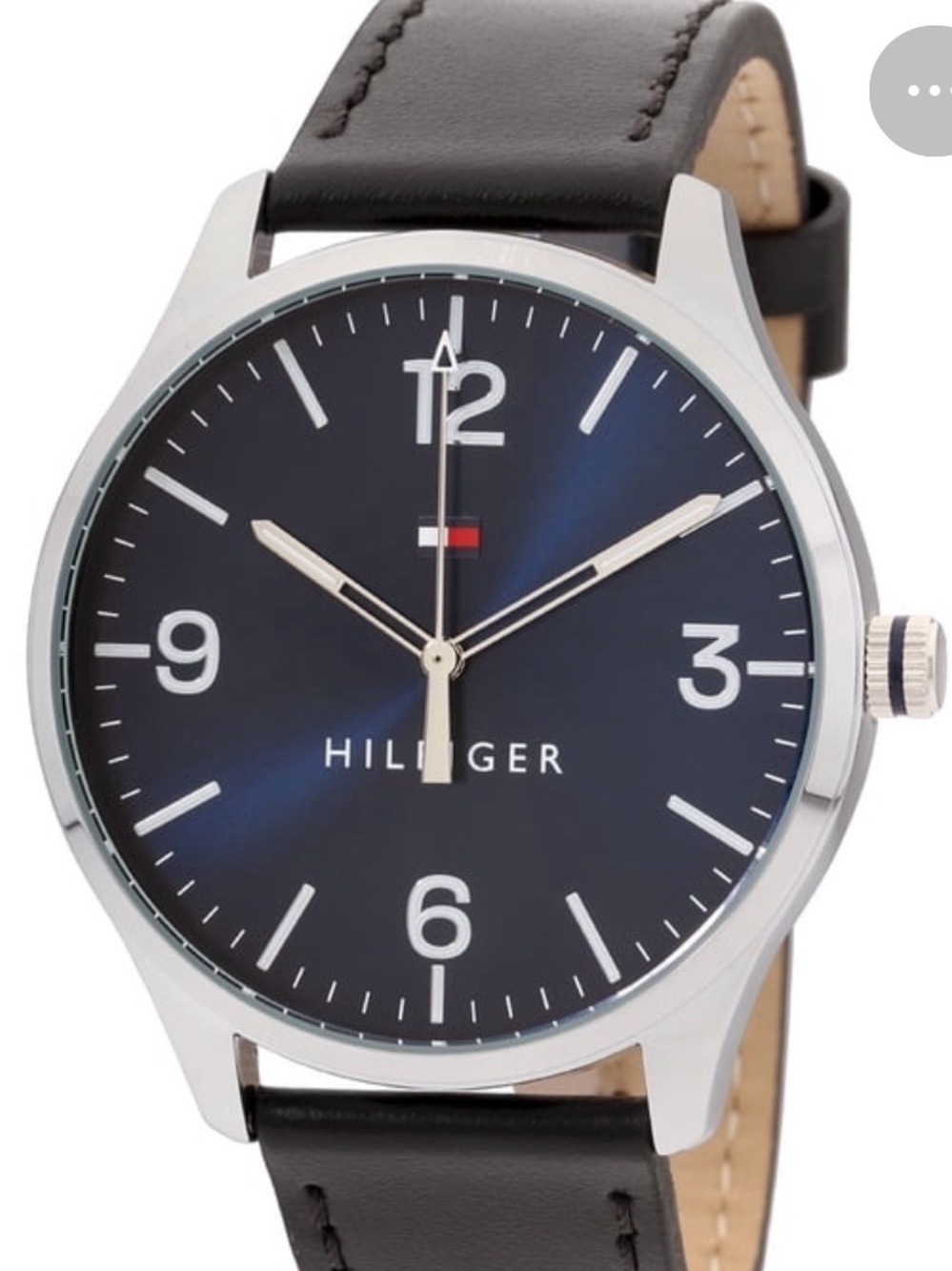 Tommy Hilfiger Men’s Quartz Watch